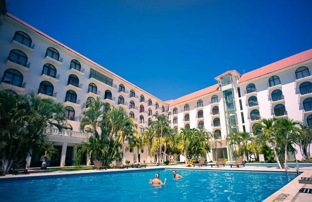 Hotel Caracol Plaza